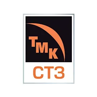 ОАО «СЕВЕРСКИЙ ТРУБНЫЙ ЗАВОД»